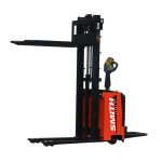 SMITH Električni viličar S-Ride s podstavkom 2,6m 260cm 1500 kg