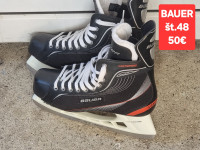 bauer drsalke št.48