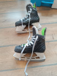 Drsalke BAUER Xl-S za hokej velikost 3 (36)