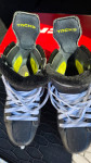 Drsalke CCM Tacks XF 70, velikost 42