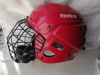 HOKEJSKA ČELADA Reebok 50-57