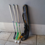 Hokejska palica za dvoranski hokej