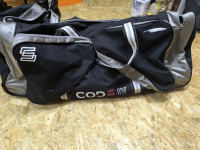 Hokejska torba Sherwood