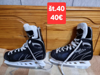 hokejske drsalke št.40