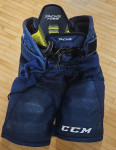 Hokejske hlače CCM Tacks 7092 JR