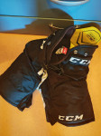 Hokejske hlače JR medium CCM