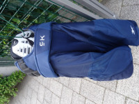 Hokejske hlače REEBOK 9K