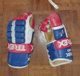 Hokejske rokavice Trex,