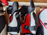 Hokejski - ščitniki za komolce