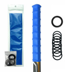 Hokejski ročaj skrčljiv trak