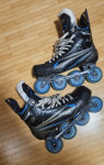 Inline hokejski rolerji ALKALI Revel 1 SR 10,5