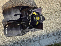 Otroške hokejske hlače CCM 7092, velikost L