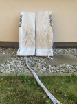 Pads vaughn slr4