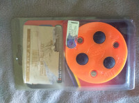 Plošček NHL Roll a Puck - pak