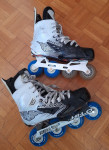 Rolerji za inline hokej Mission FZ 3 (št. 43)
