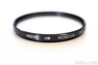 Hoya 52mm HD Protector zaščitni filter za objektiv
