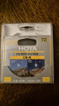 Hoya circular pl 72mm