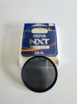 Hoya CPL polarizacijski filter 58mm