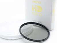 Hoya HD nano CIR-PL - 72mm - Polarizacijski filter