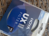 Hoya HD UV 72mm made in Japan 72mm