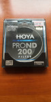 Hoya PROND 200