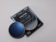 HOYA PROND ND filter ND16 62mm