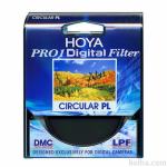 Polarizacijski filter Hoya PRO1 Digital 55mm