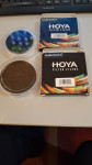 prodam variabilni ND filter HOYA (77 IN 67)