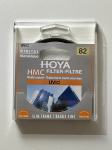 UV filter Hoya 82mm