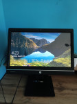 All in one touchscreen HP Compaq Elite 8300