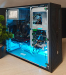 Budget GAMING RAČUNALNIK | Intel Core i5 | GTX 1050 Ti 4GB | 16GB RAM