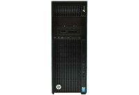 Delovna postaja HP Z640, 2x Xeon E5-2650 v4 / 16GB / 256SSD / QUADRO /