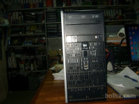 GAMING računalnik HP DC5800 Q9400 (4 jedra) za GTA 5