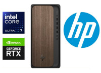 Gaming Računalnik HP OmniDesk AI M03-0017ns – RTX3060