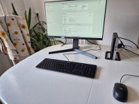 Poslovni računalnik HP 400 G4 mini