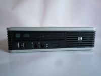HP Compaq dc7800p Ultra Slim Desktop Intel E6550 2.33GHz