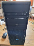 HP Compaq dc7900 – Windows 7 Pro – Pentium Dual-Core – delujoč
