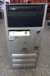 HP Compaq DX2000MT