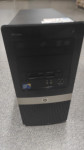 HP Compaq dx2420 Microtower PC
