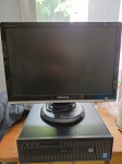 HP Core i3