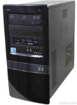 HP Elite 700 PC, i5, SSD 240 GB + Samsung S24E450
