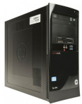 HP Elite 7500MT, I7, 16GB RAM, rx560, 500GB SSD