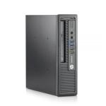 HP EliteDesk 800 G1 (i5-4570S)