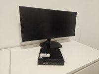 Hp elitedesk 800 G2