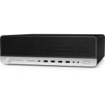 HP Elitedesk 800 G5 SFF / i5 / RAM 16 GB / SSD Disk