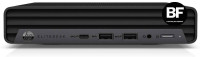 HP EliteDesk 805 G6 DM Mini PC | Ryzen 5 Pro
