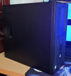 HP EliteDesk 800 G2 TWR (Intel)