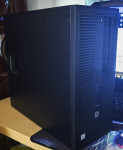 HP EliteDesk 800 G2 TWR (Samsung)