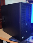HP EliteDesk 800 G2 TWR (Apacer)