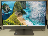 HP EliteOne 800 G3 23.8 Non-Touch AiO - i7 / 8GB / 500 SSD
